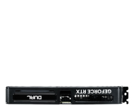 PALIT GeForce RTX 5060 Dual 8GB GDDR7 DLSS4 - 1335482 - zdjęcie 5